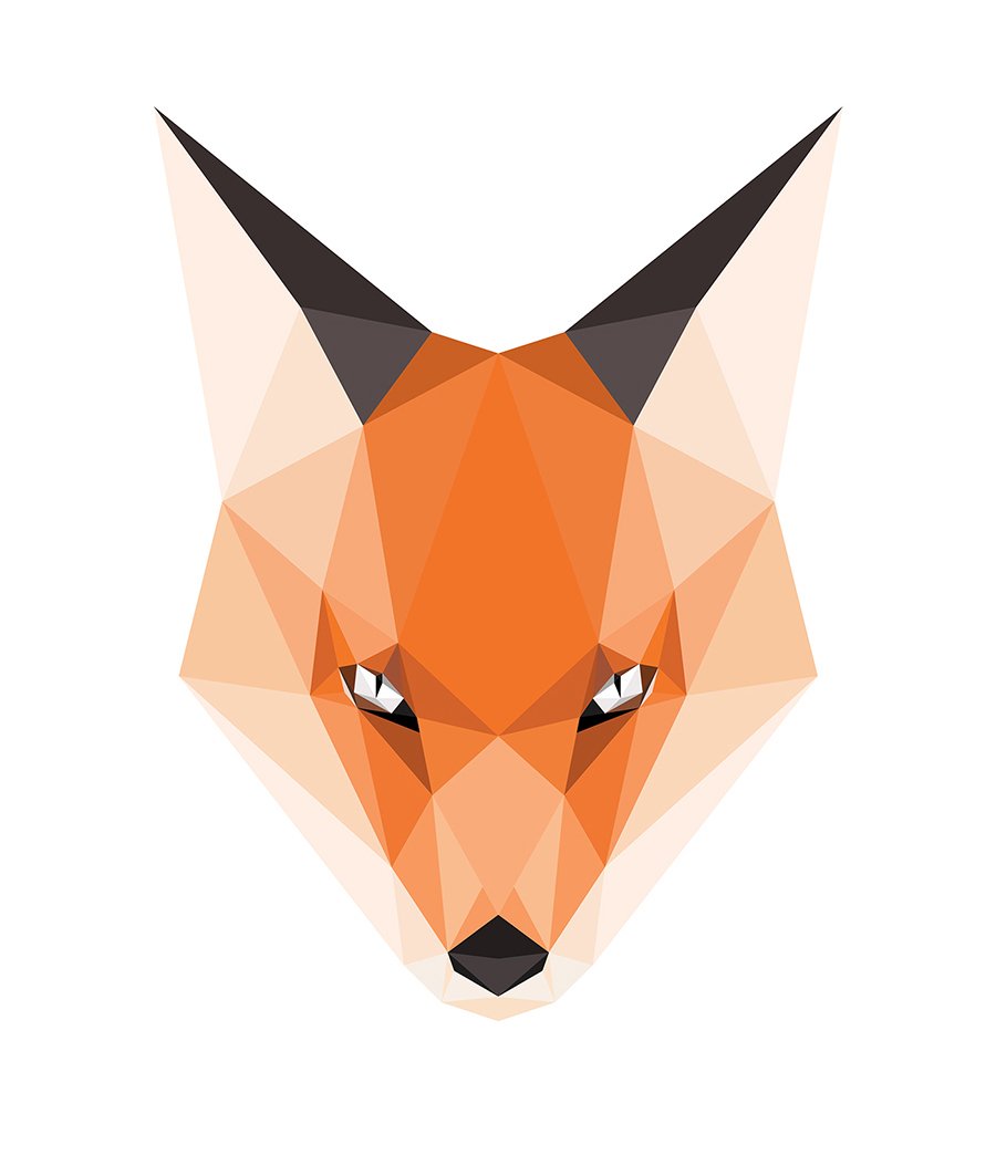 Крутая Лисичка