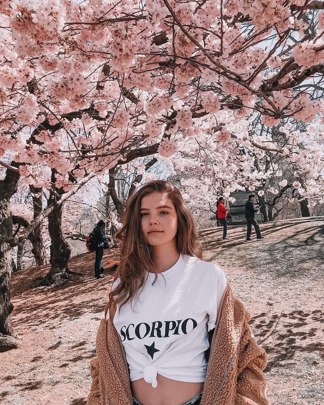 Топовые идеи для фотосессии