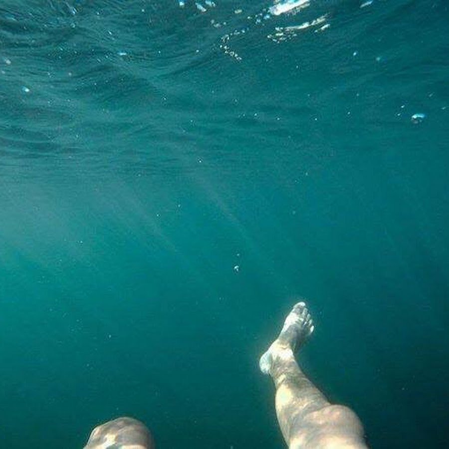 Талассофобия боязнь моря