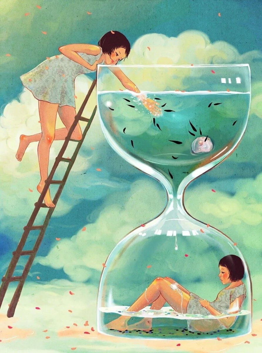 Рисунки со смыслом