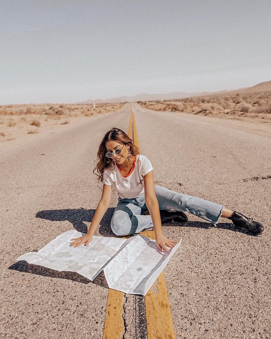 Интересные фотосессии