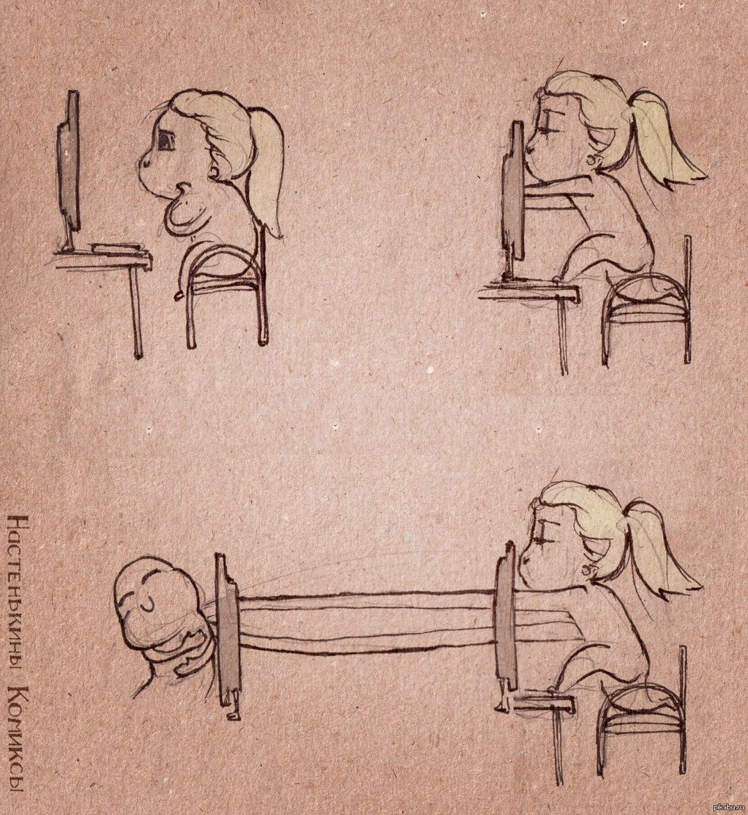 Обнимашки картинки прикольные