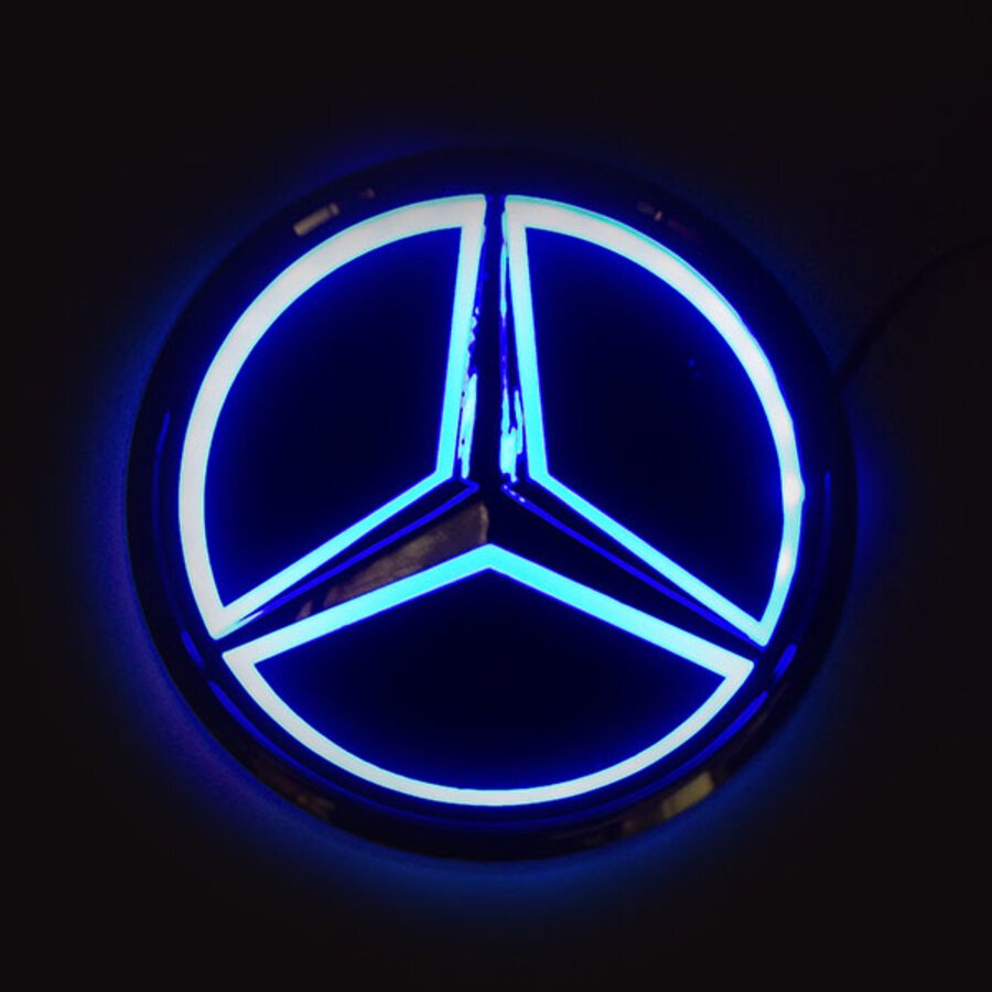 Мерседес лого