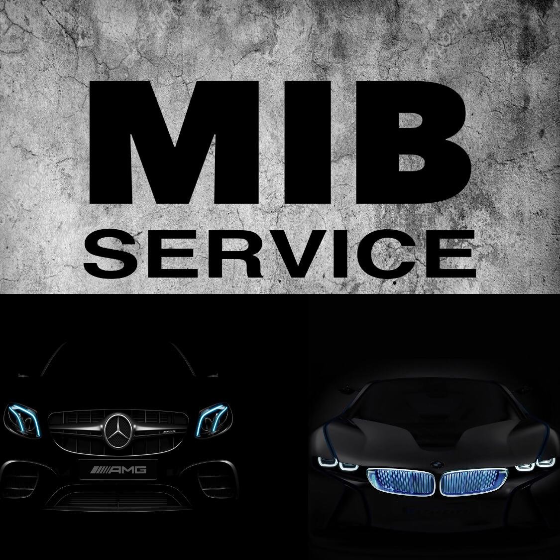 Значок мерса