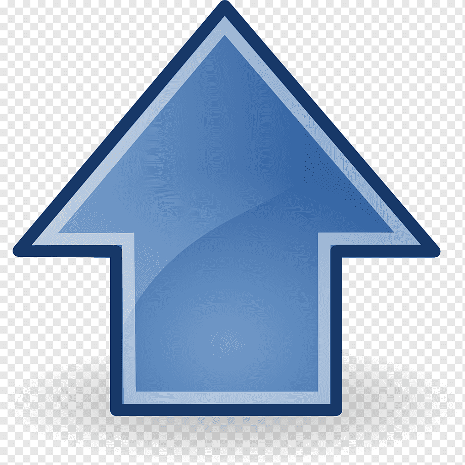 Стрелка вверх