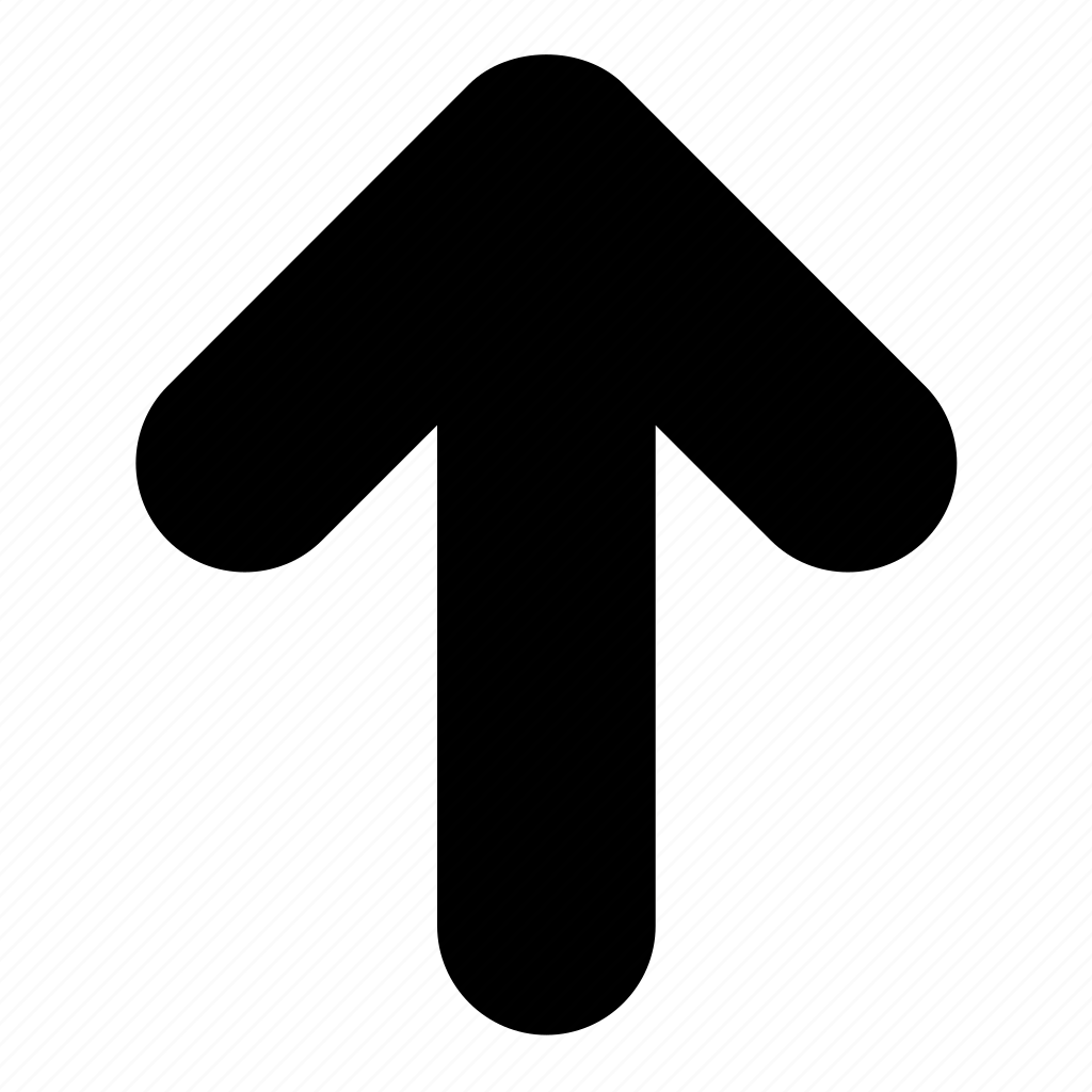 Стрелка вверх