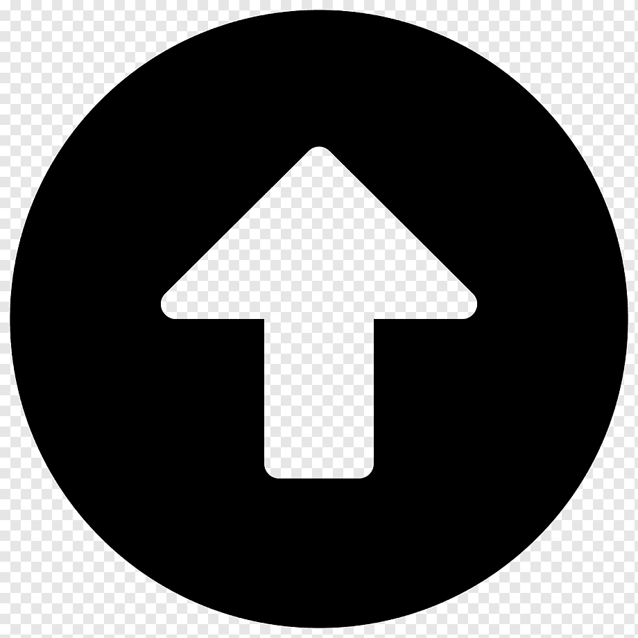 Стрелка вверх картинка