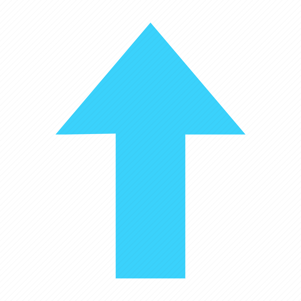 Стрелка вверх