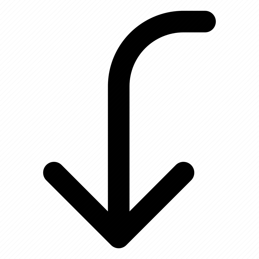 Иконка вверх бесплатная