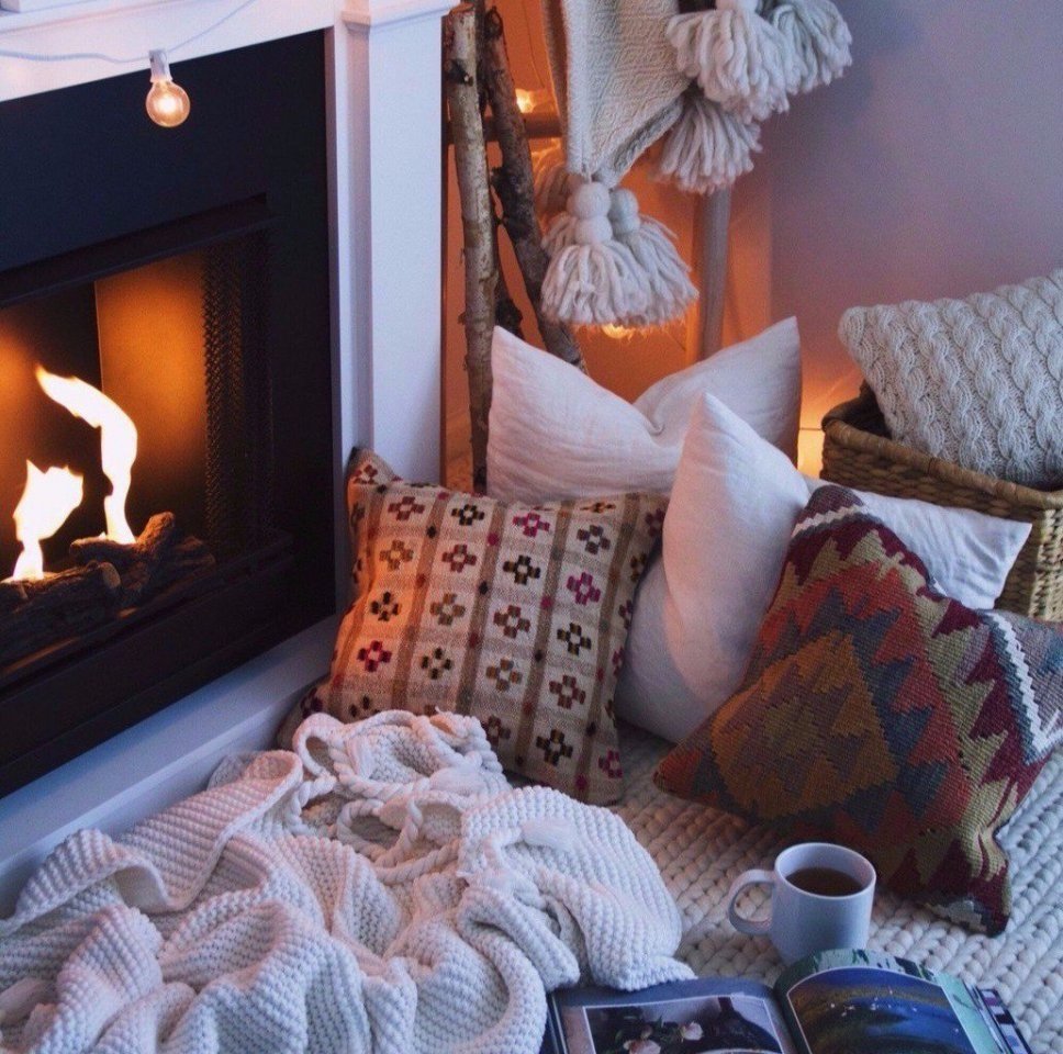 Домашний уют