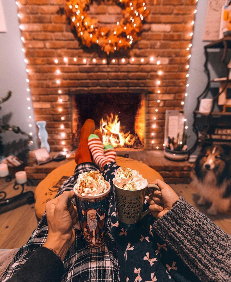 Домашний уют