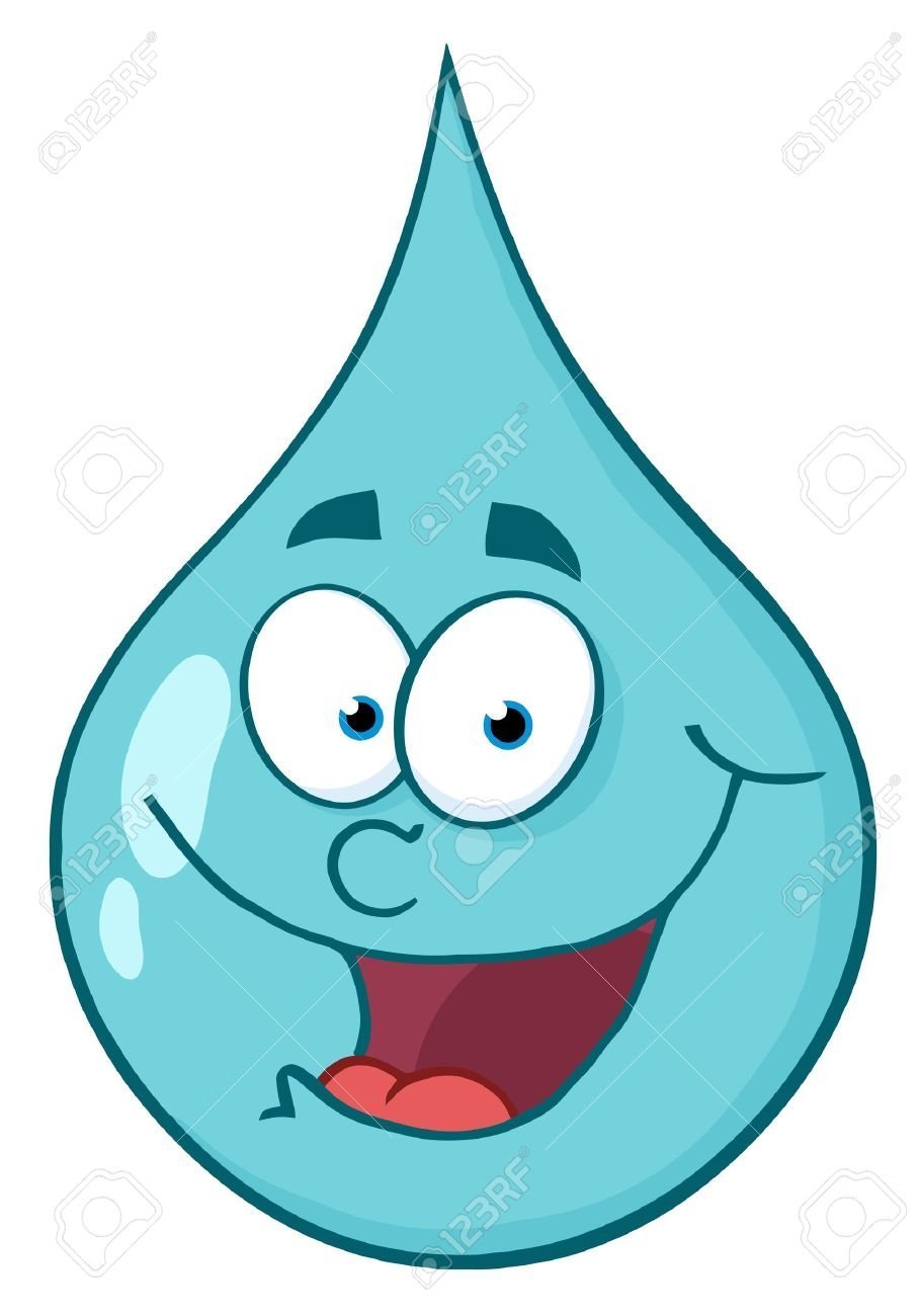 Капельки эмоции