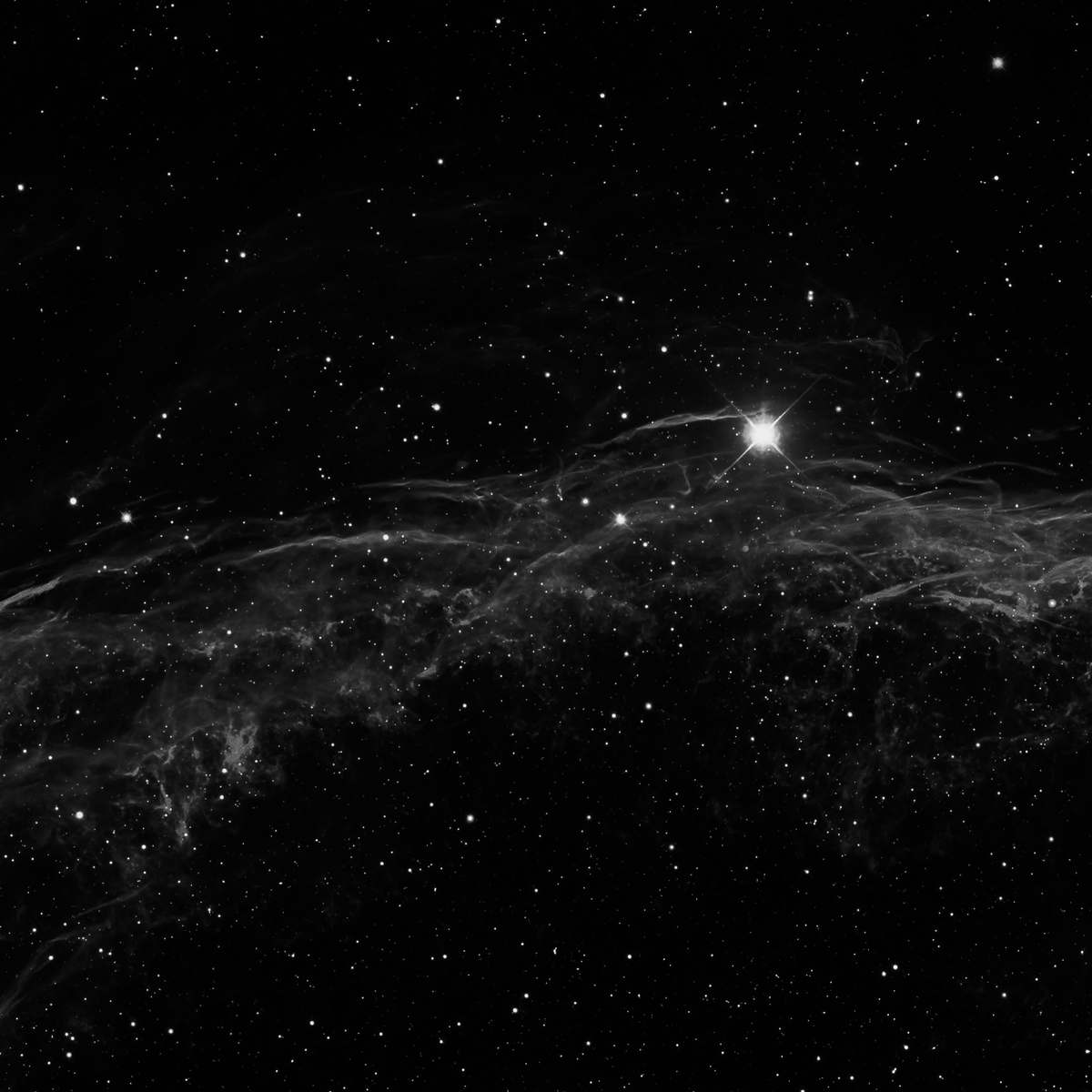 Космос Темнота