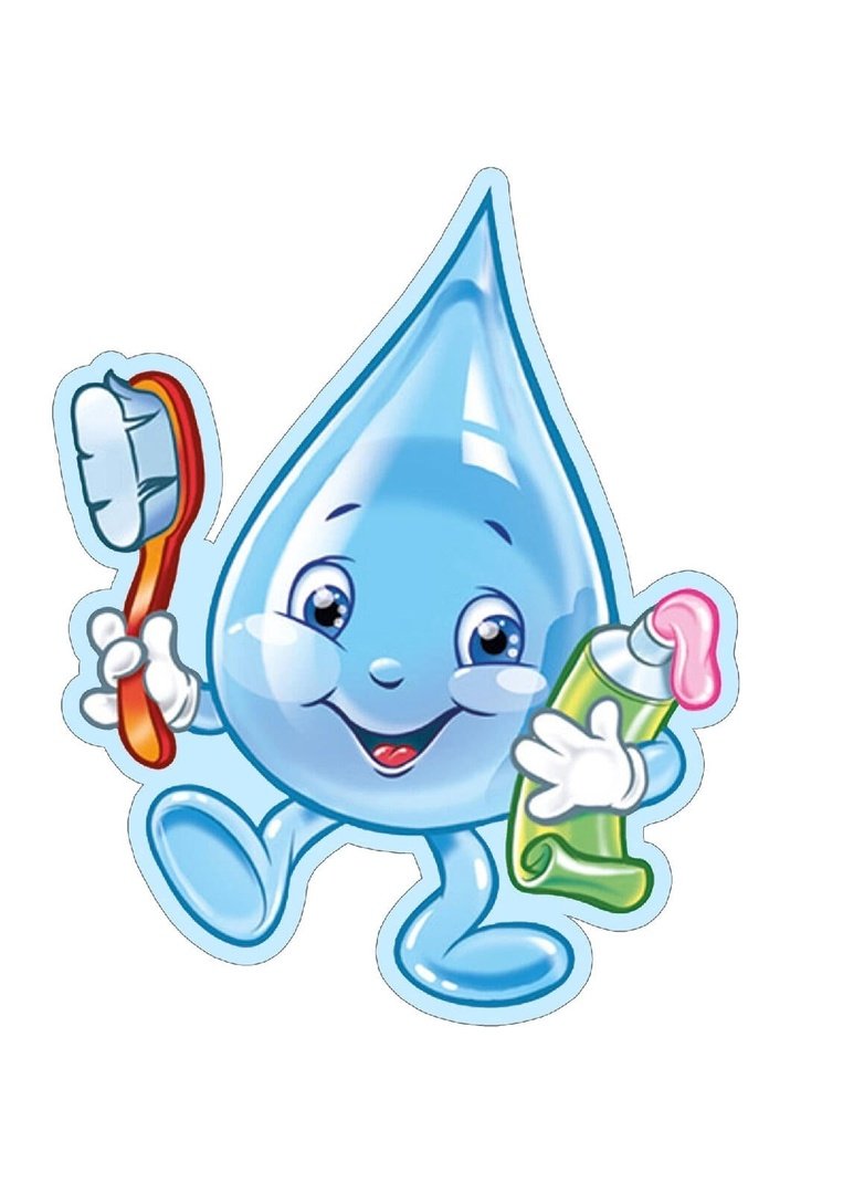 Капелька детский сад