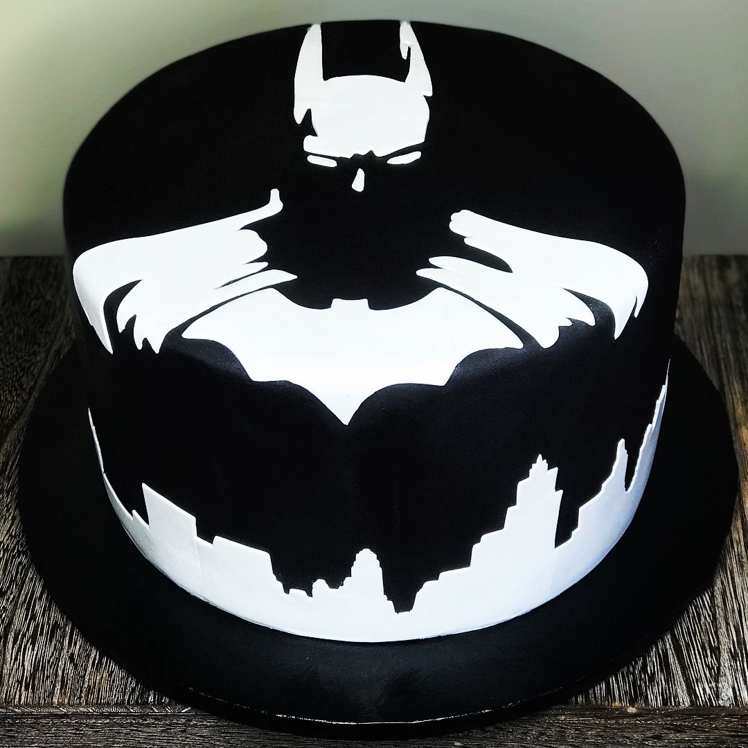 Бэтмен DC Comics Бэтмобиль