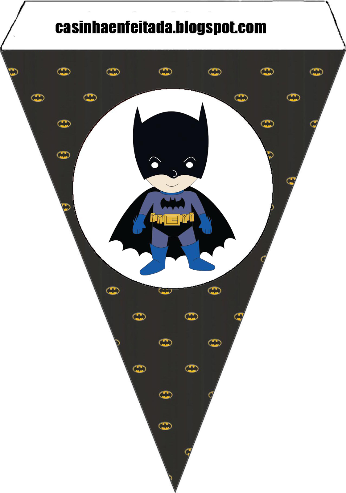 Бэтмен юбилей