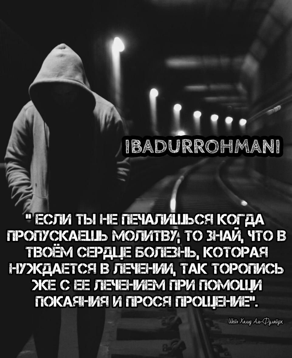 Исламские цитаты