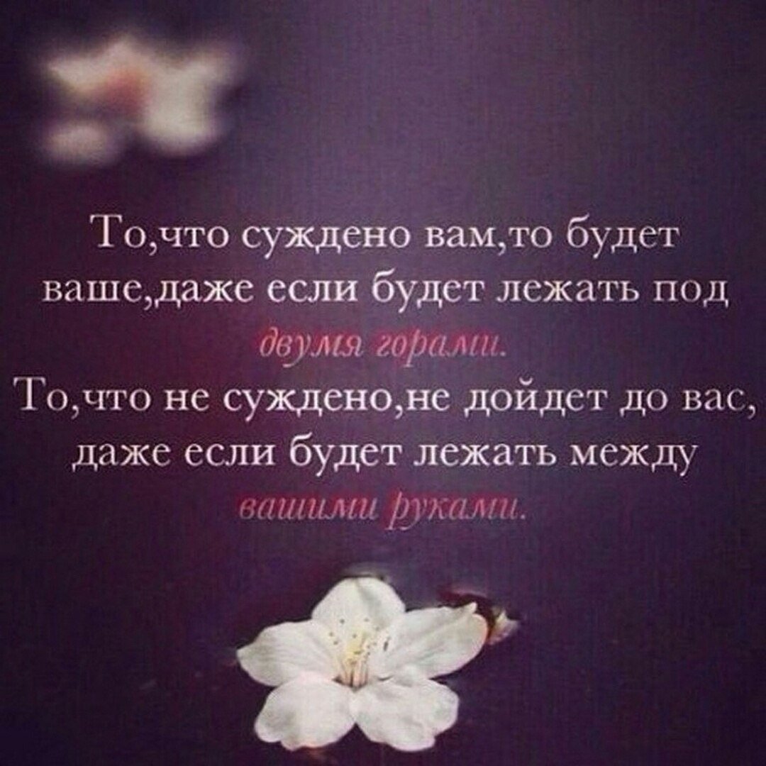 Терпение в Исламе