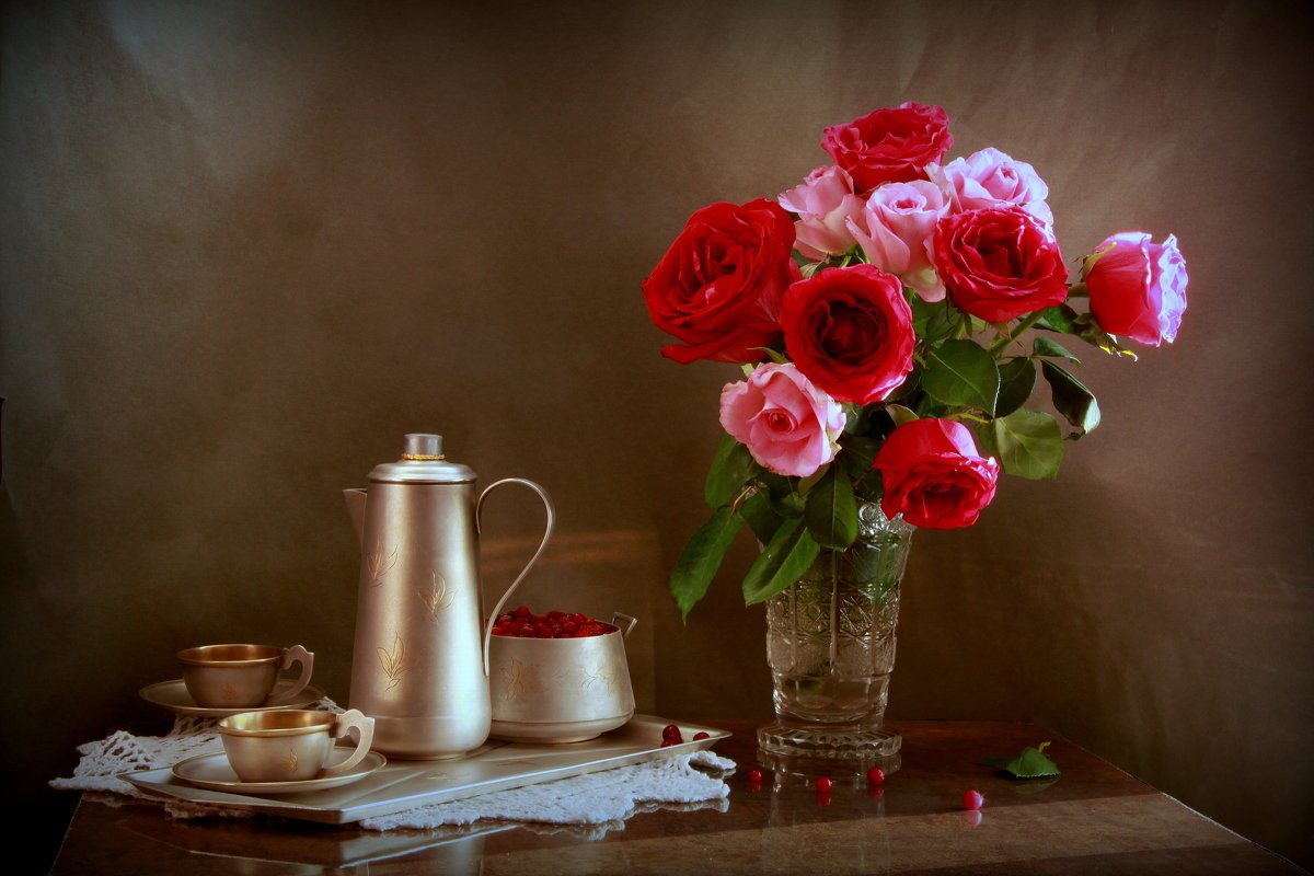 Добрый вечер друзья