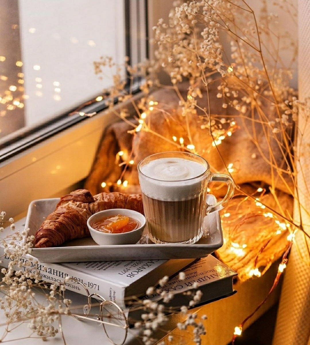 Красивые поздравления с добрым вечером