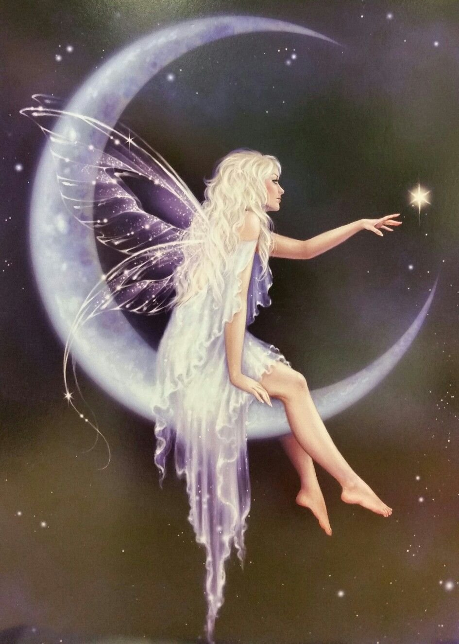 Волшебные ангелочки