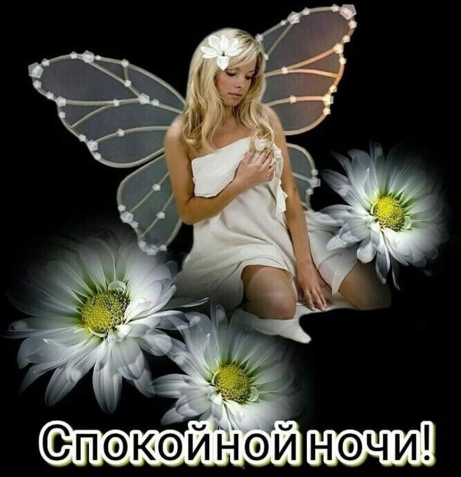 Волшебных и сказочных снов