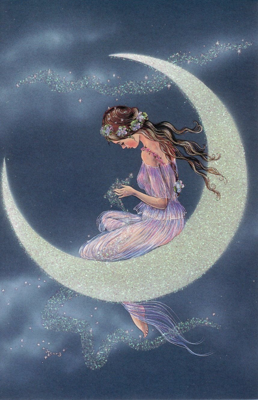 Волшебных снов