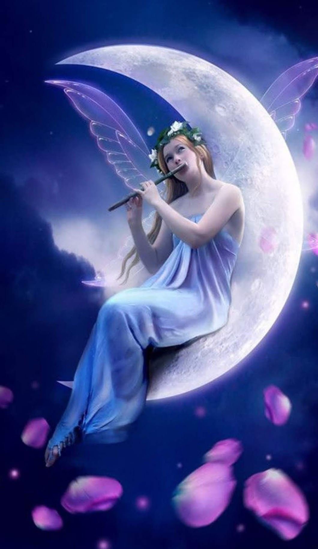 Фея добрых снов