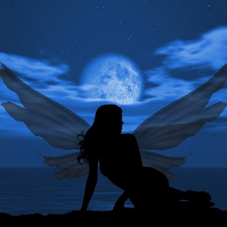 Девушка звезда