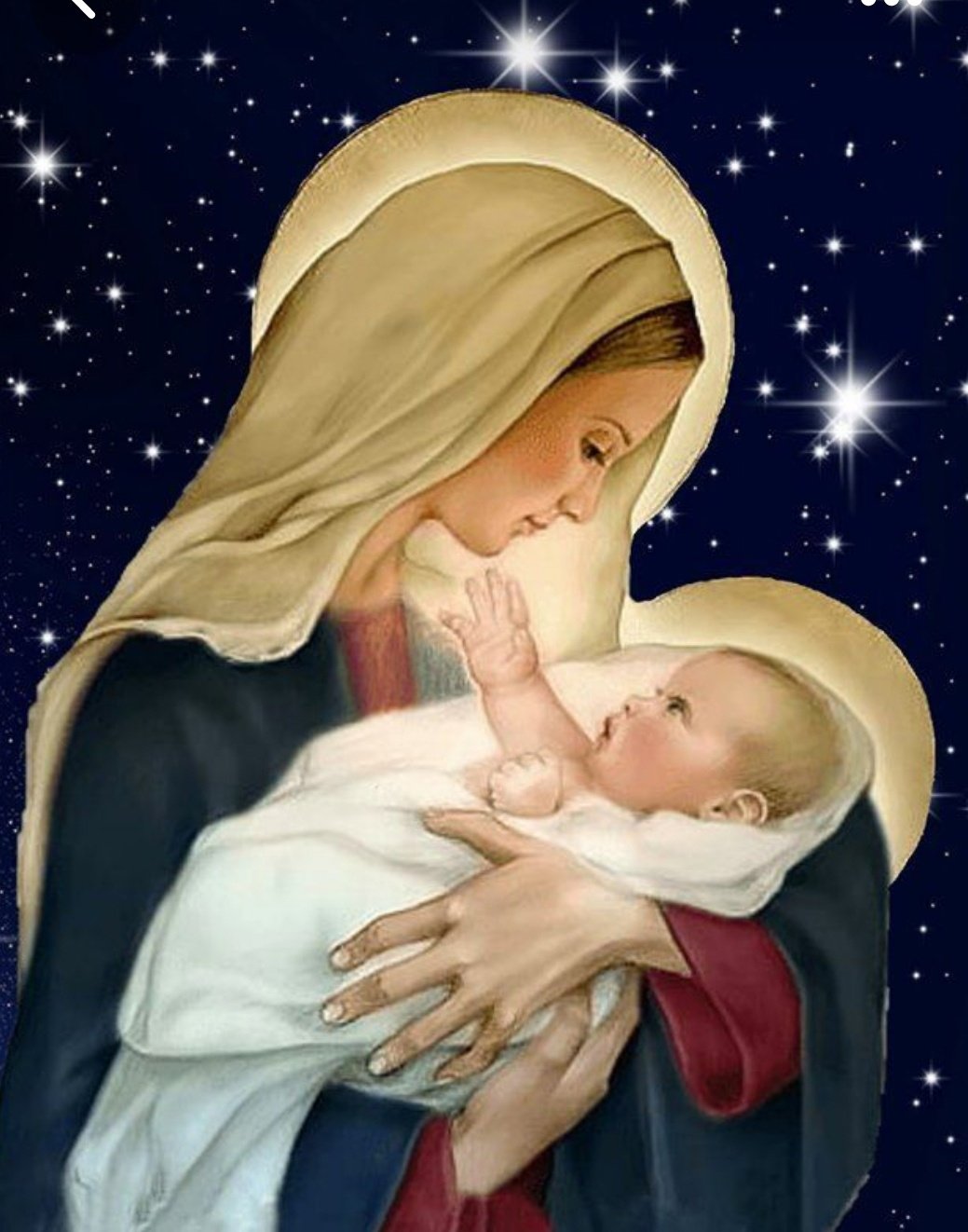 Спокойной ночи ангела хранителя ко сну