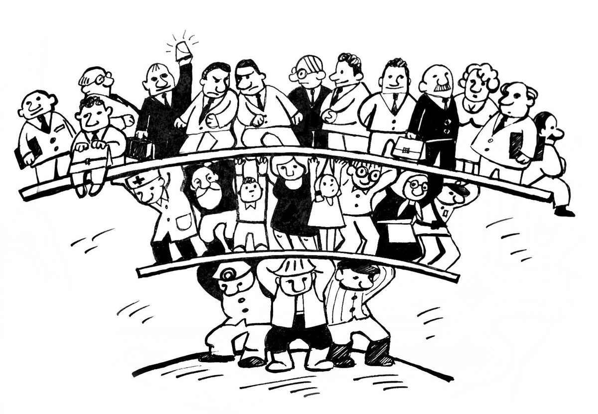 Машины сказки волк и семеро козлят серия 1