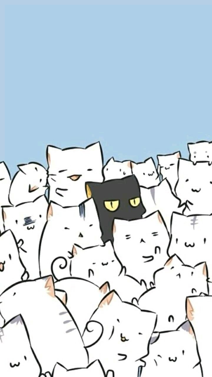 БТС очертание участников