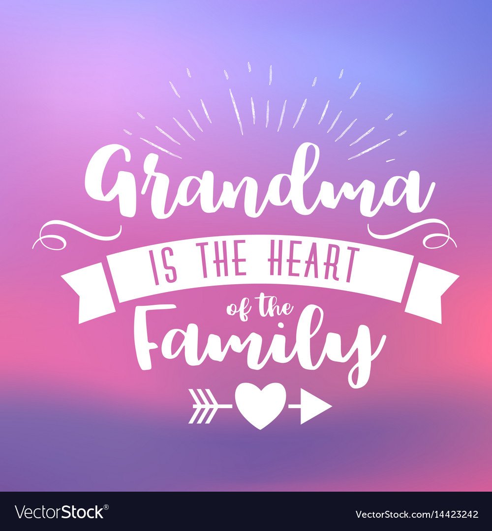 Диплом лучшей бабушке