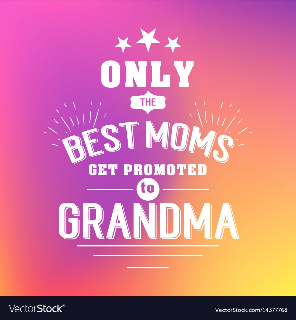 Люблю тебя бабушка