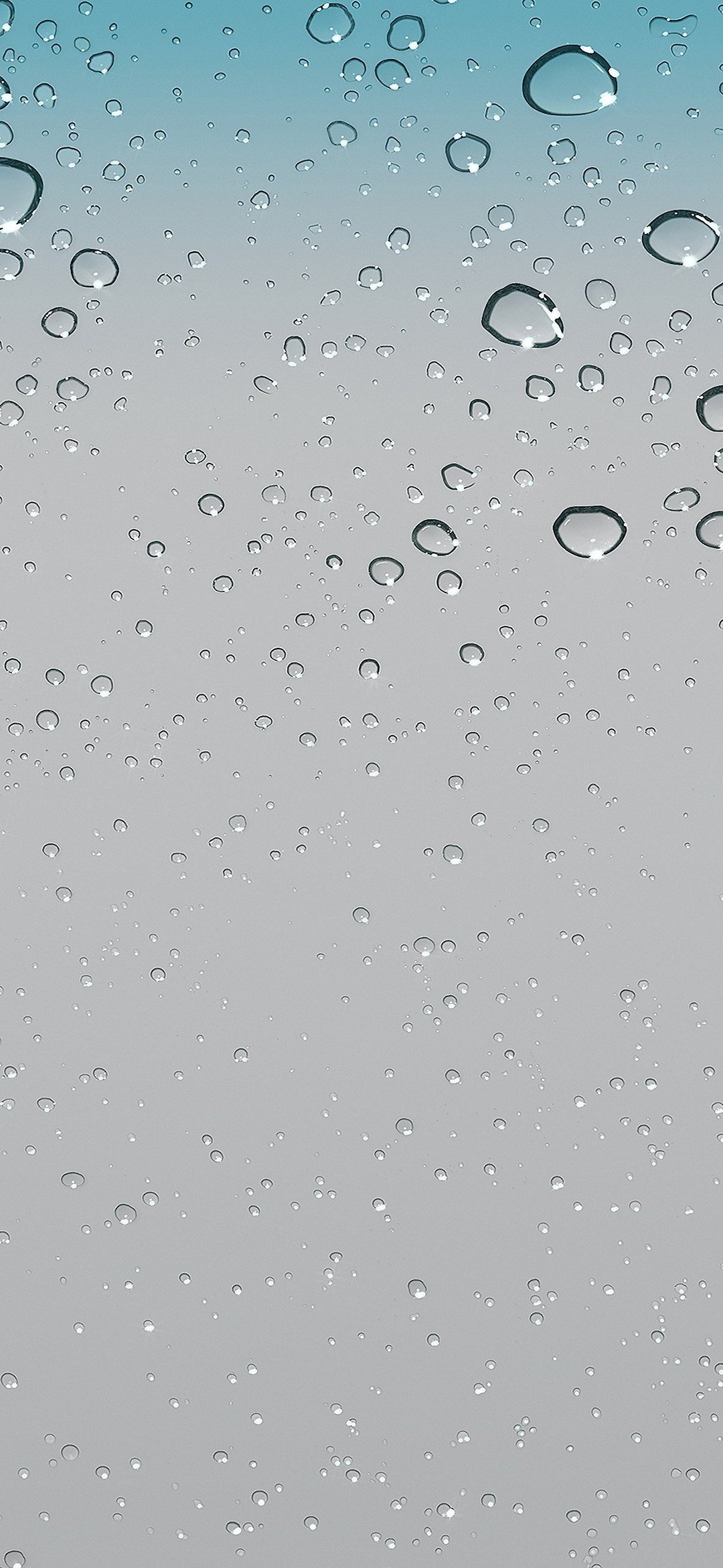 Светлые обои для iphone