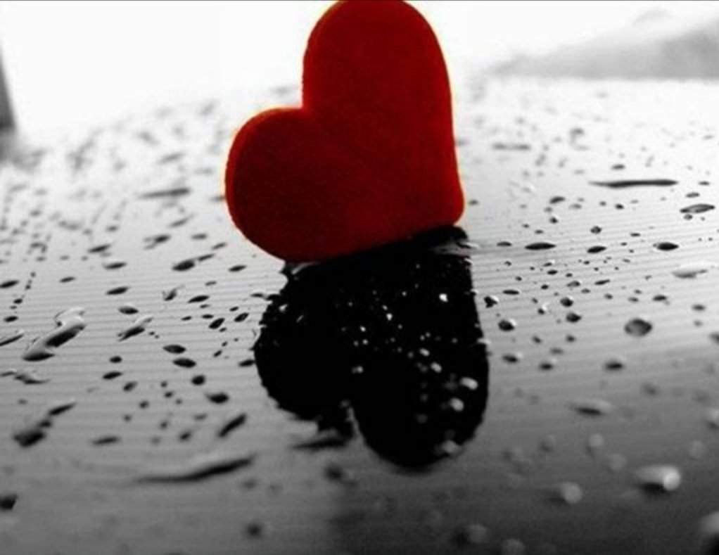 Грустные любовные картинки