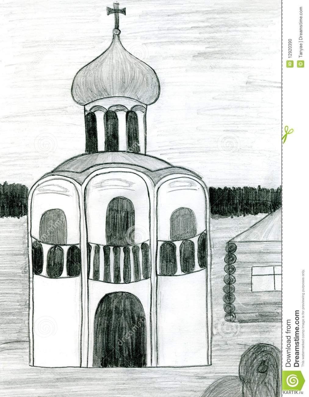 Мария Якунчикова художник картины