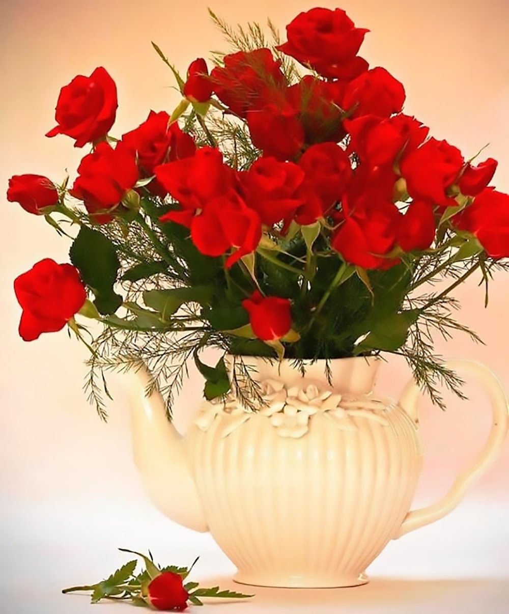 С днём рождения лпночка