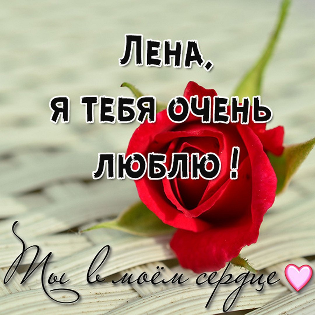 Любимая Иришка