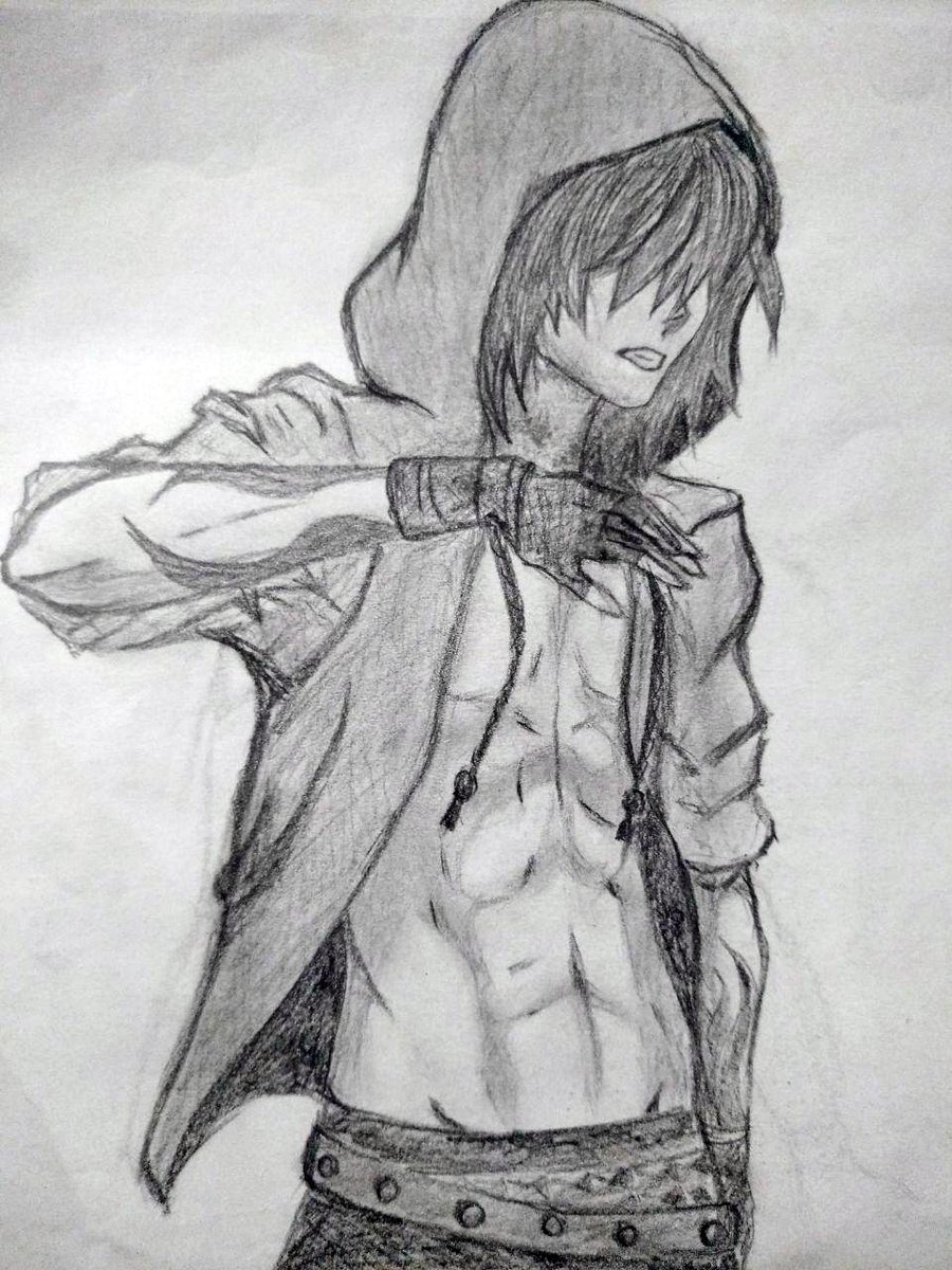 Рисунки карандашомнеме