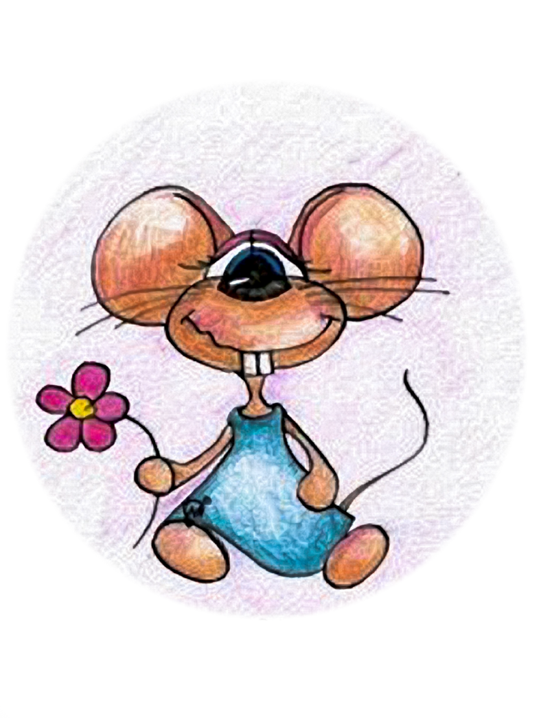 Открытки для поднятия настроения