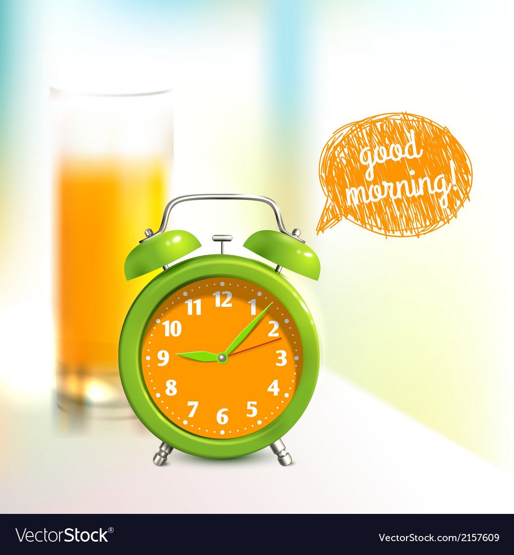 Продуктивной недели открытка