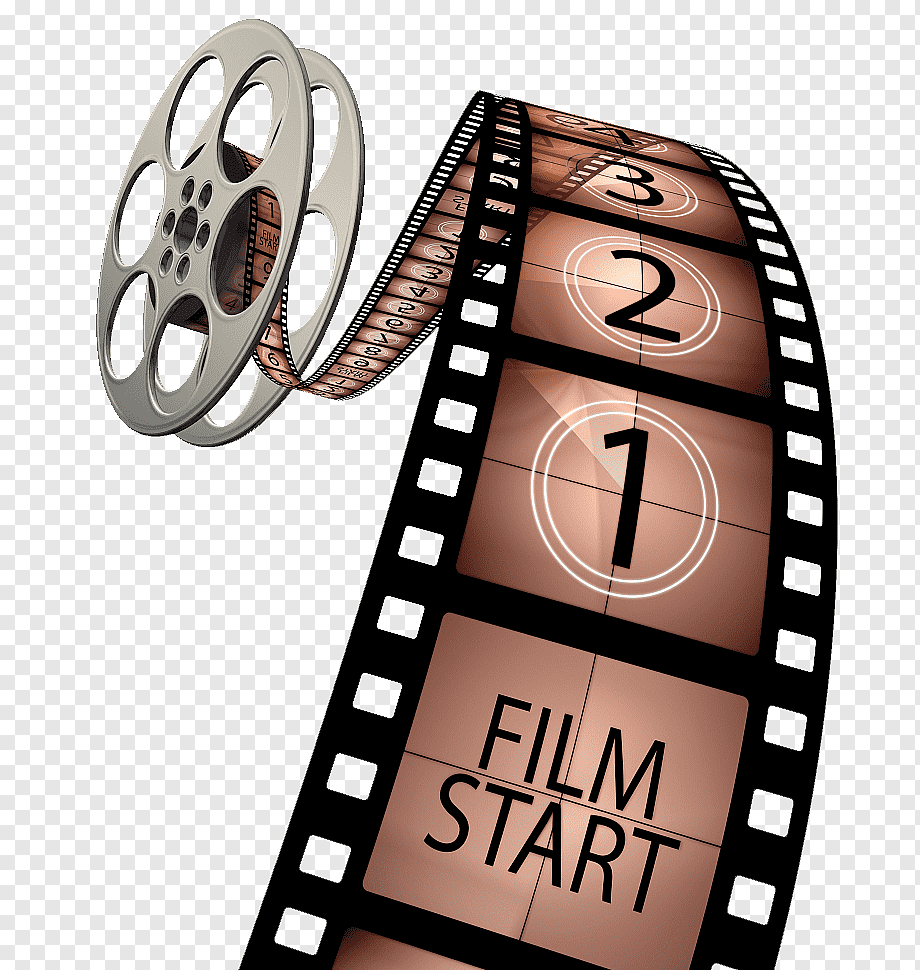 Режиссёрский стул на сцене