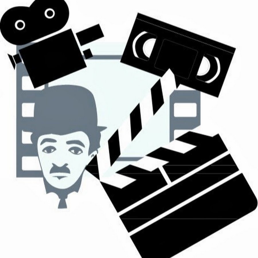 Обложка для кинотеатра