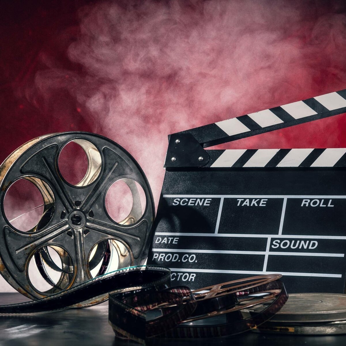 Фильмы картинки