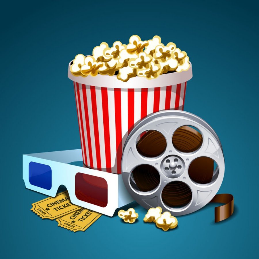 Кинопленка иконка