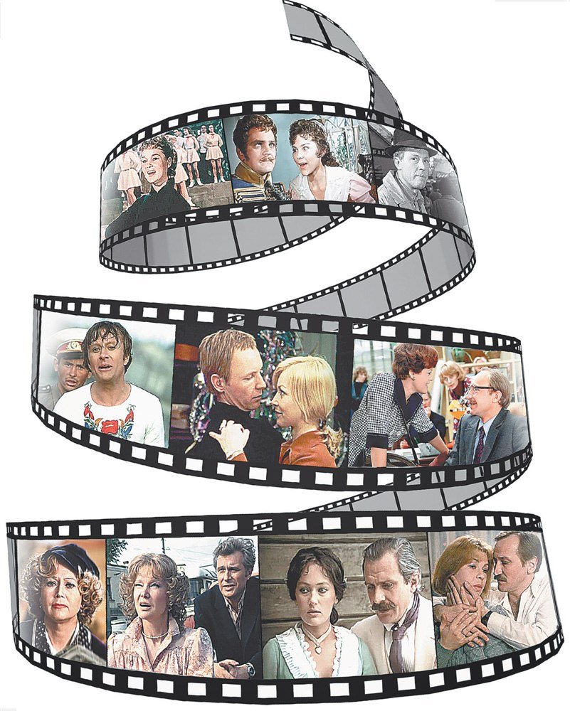 Картинки на тему кино