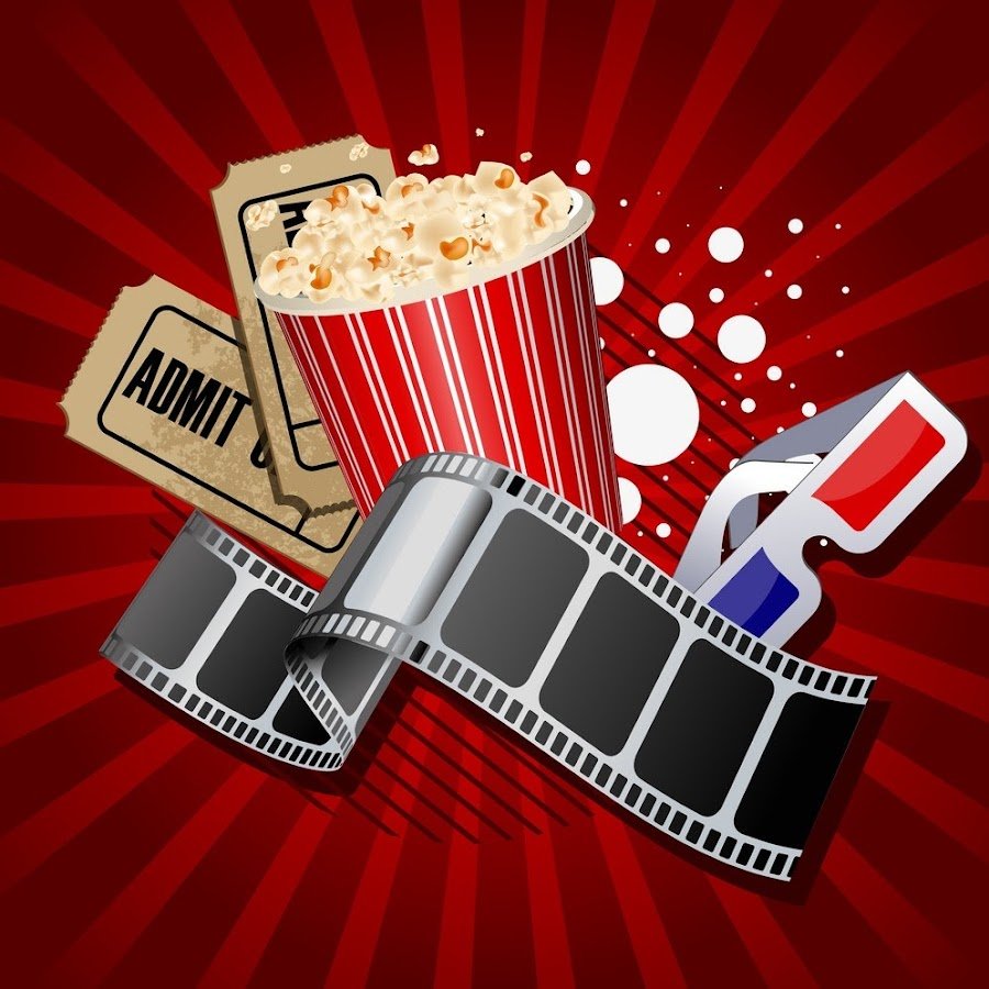 Старый кинопроектор