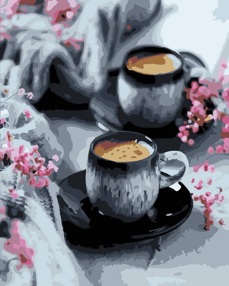 Кофе на двоих