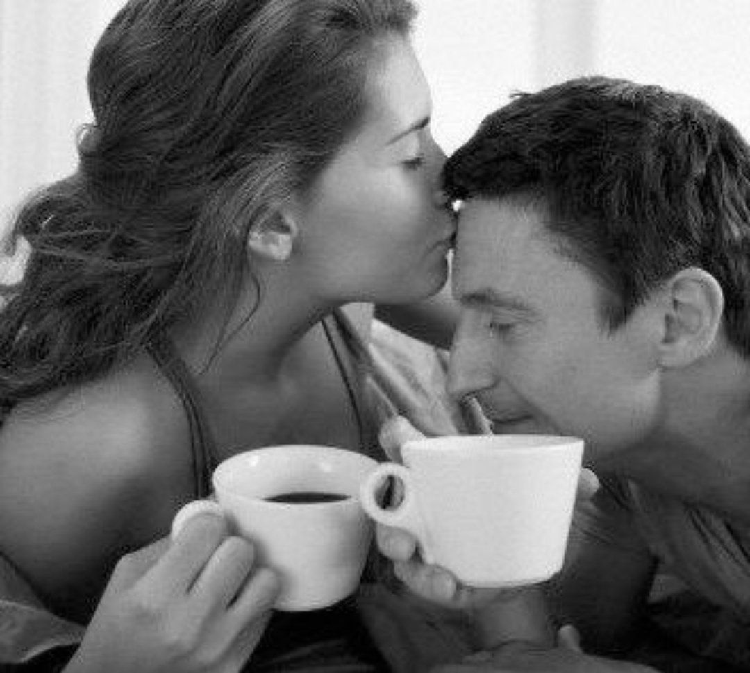 Кофе вдвоем